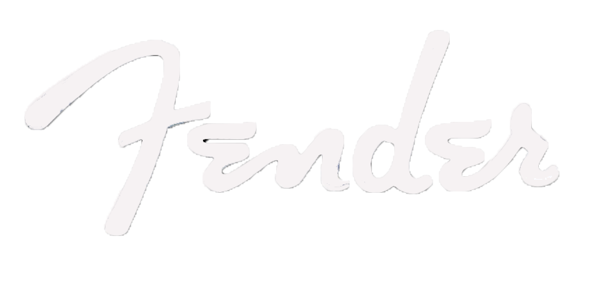 fender company logo