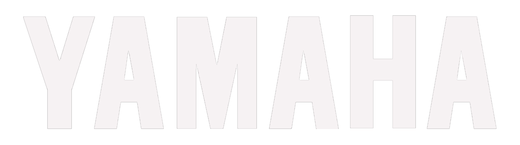 yahama company logo